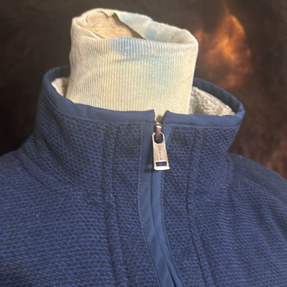 Orvis pullover M (CCC1) - Picture 2 of 9